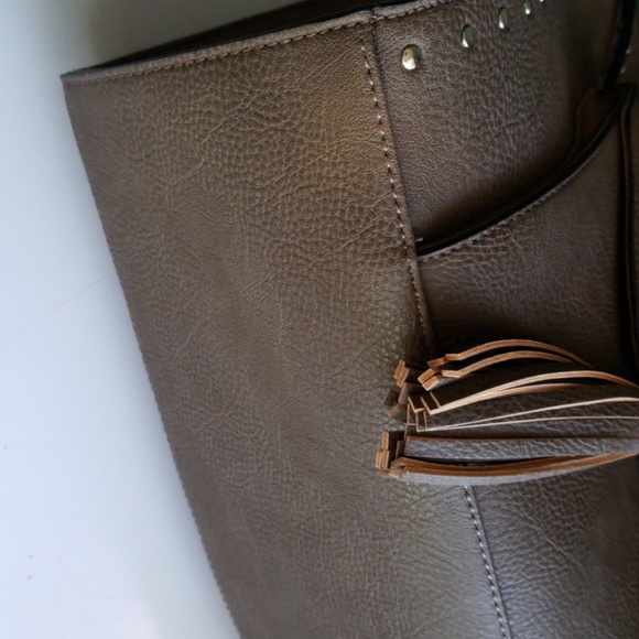 ~NWT~ Sonoma satchel - Picture 2 of 8